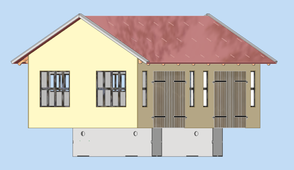 Werkstatt – vielseitiger Laser-Cut-Bausatz